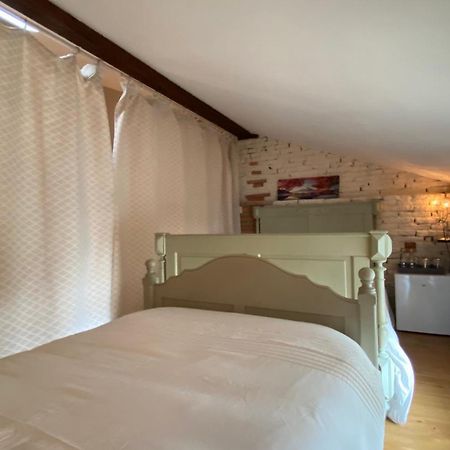 Le Clos du Cèdre Launac Exterior foto